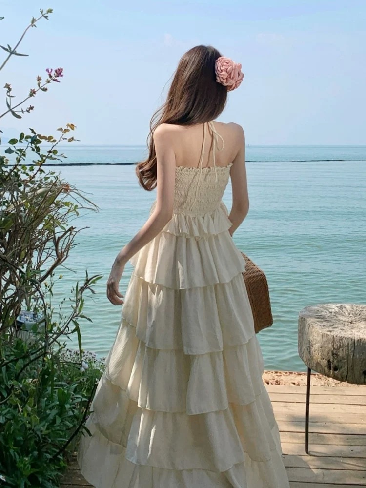 Summer afternoon dress CD791 images